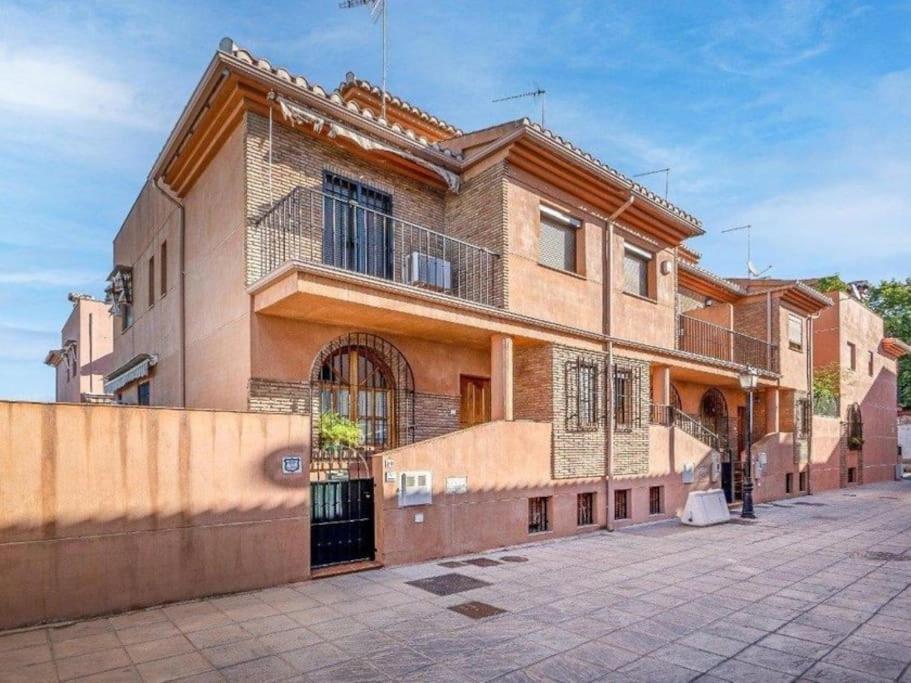 Casa Gallito, By Daimar Granada Bagian luar foto