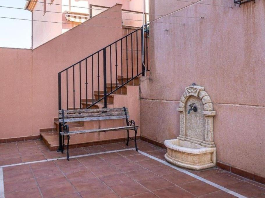 Casa Gallito, By Daimar Granada Bagian luar foto